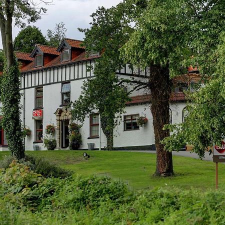 Best Western Plus Ullesthorpe Court Hotel & Golf Club Lutterworth Eksteriør bilde