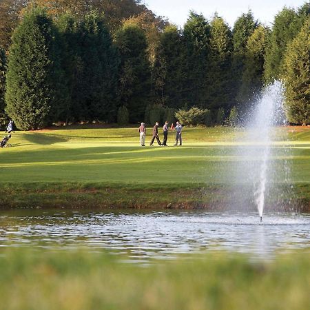 Best Western Plus Ullesthorpe Court Hotel & Golf Club Lutterworth Fasiliteter bilde