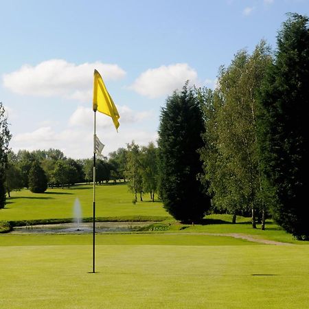 Best Western Plus Ullesthorpe Court Hotel & Golf Club Lutterworth Fasiliteter bilde
