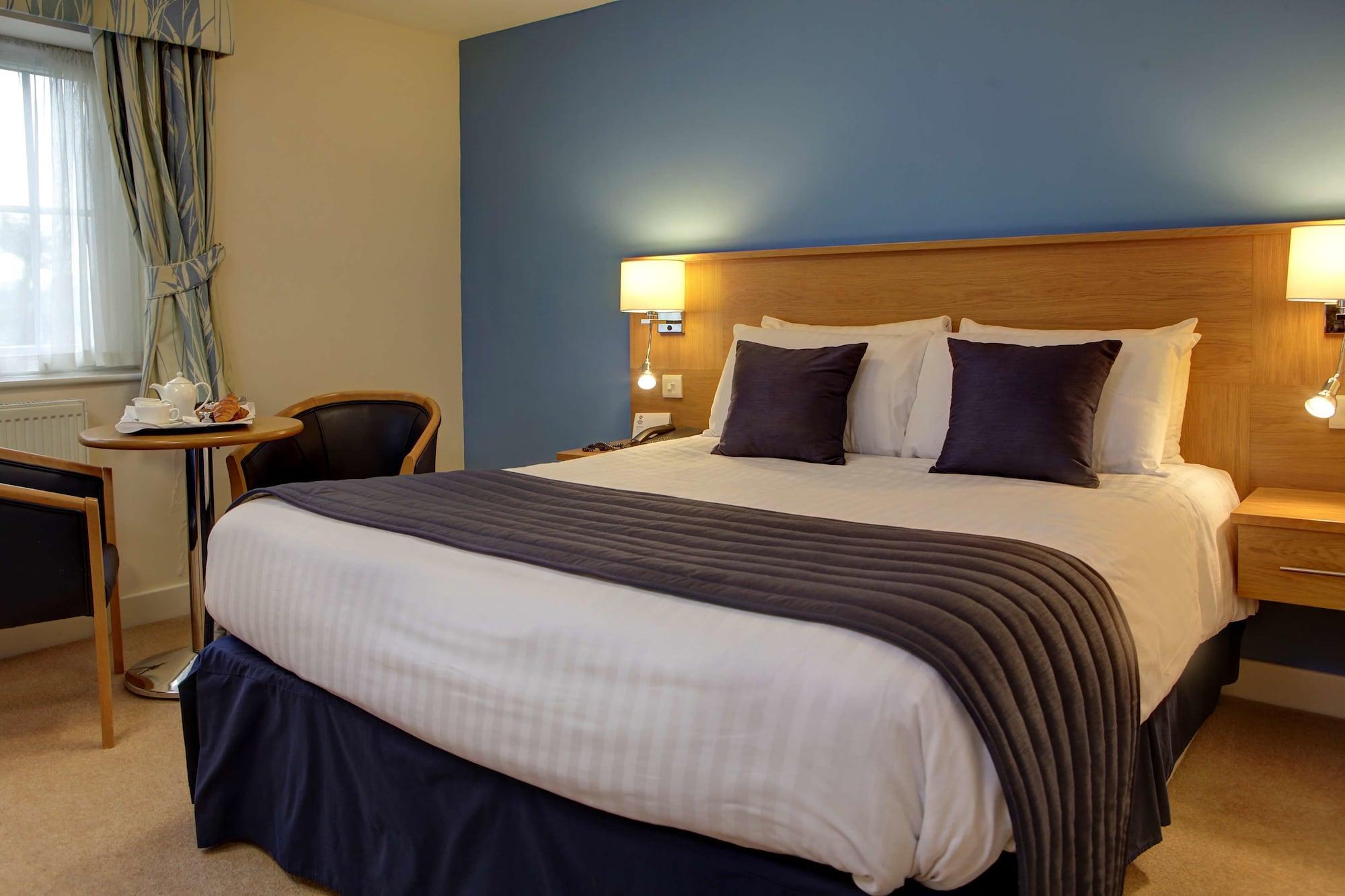 Best Western Plus Ullesthorpe Court Hotel & Golf Club Lutterworth Eksteriør bilde
