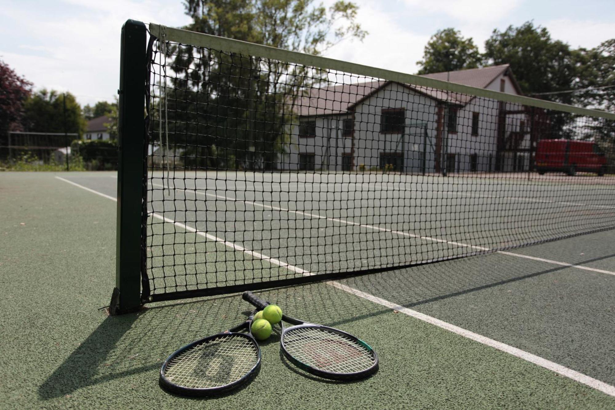 Best Western Plus Ullesthorpe Court Hotel & Golf Club Lutterworth Eksteriør bilde