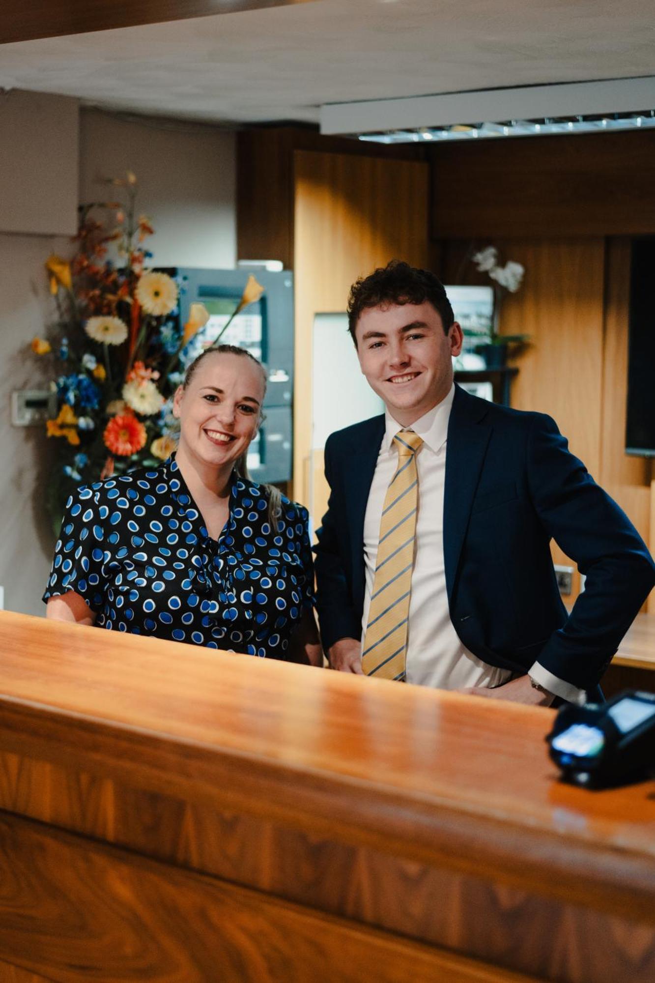 Best Western Plus Ullesthorpe Court Hotel & Golf Club Lutterworth Eksteriør bilde