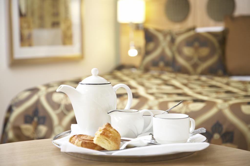 Best Western Plus Ullesthorpe Court Hotel & Golf Club Lutterworth Eksteriør bilde