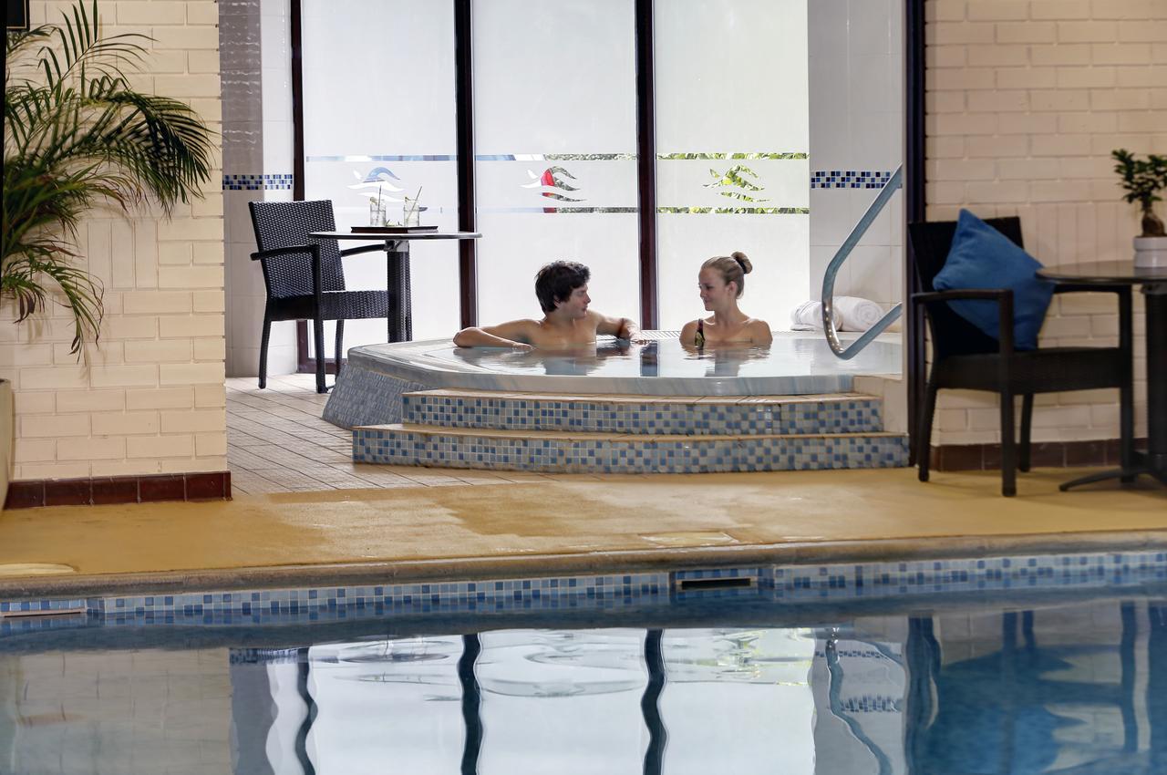 Best Western Plus Ullesthorpe Court Hotel & Golf Club Lutterworth Eksteriør bilde